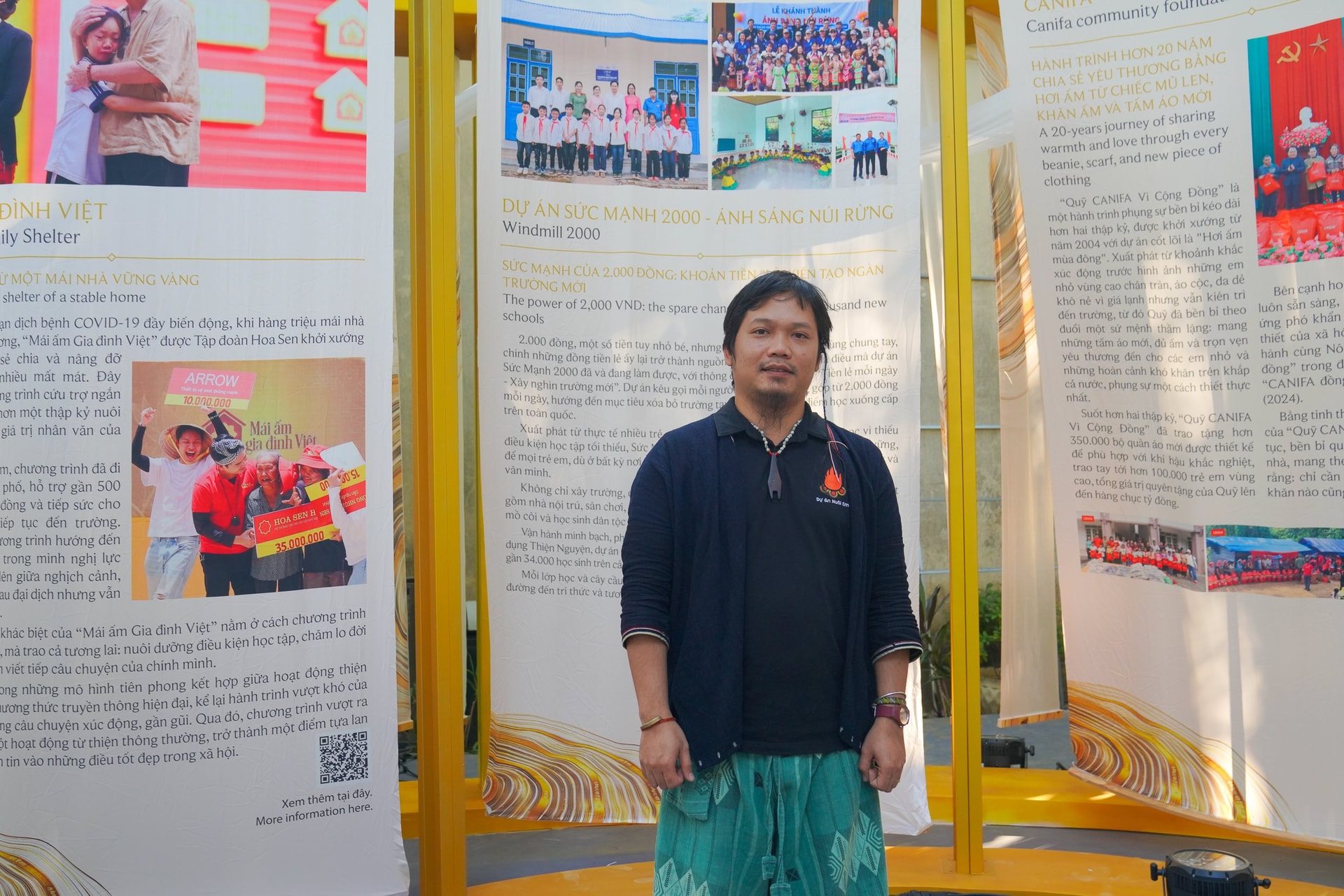 Bên trong "túi mơ to" của "Trung đồng nát": 2.000 đồng để thành người giàu hay làm giàu cho hàng nghìn người?- Ảnh 4.