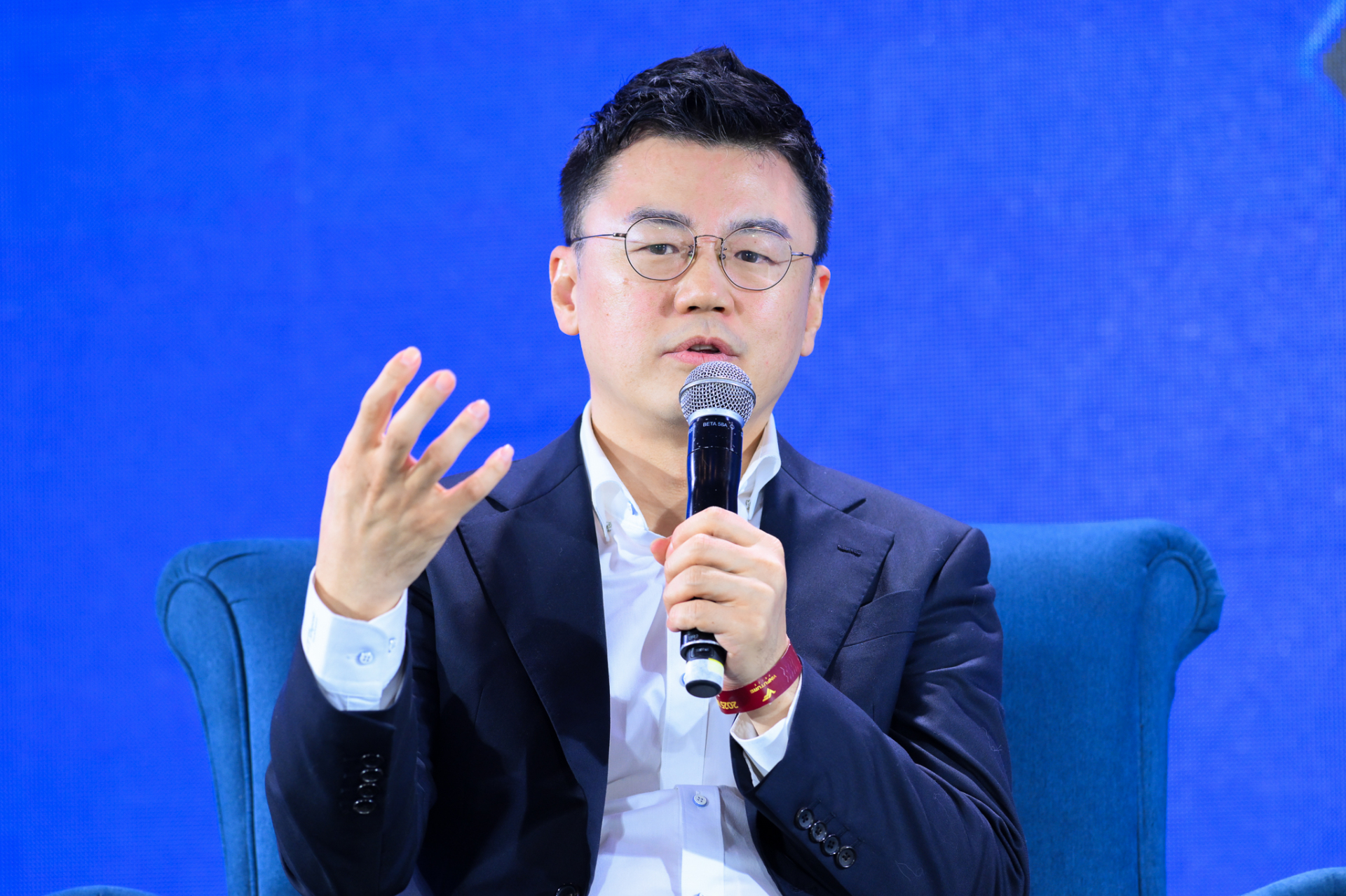 Thông tin mới nhất về robot do Tập đoàn Vingroup sản xuất- Ảnh 6.