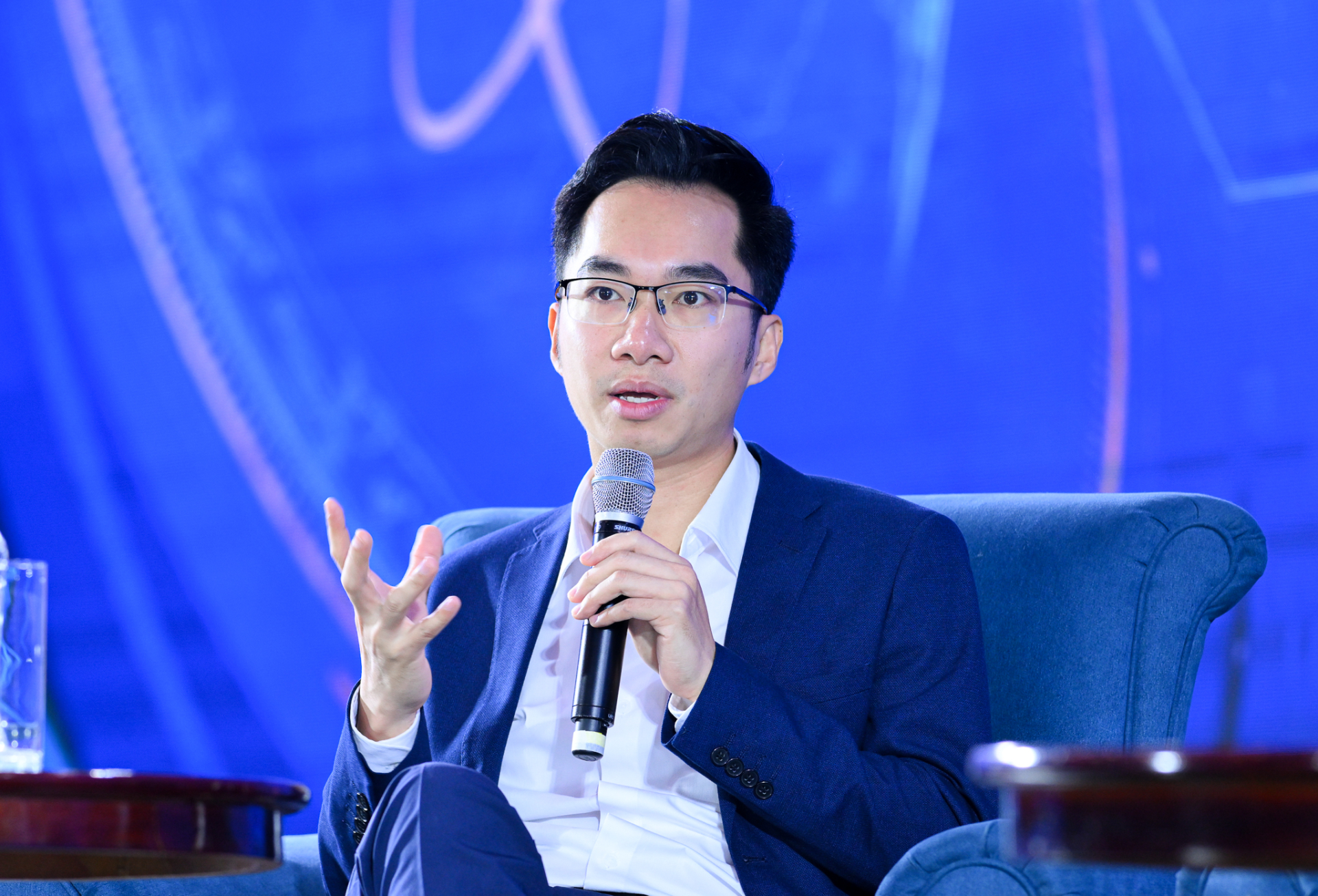 Thông tin mới nhất về robot do Tập đoàn Vingroup sản xuất- Ảnh 3.