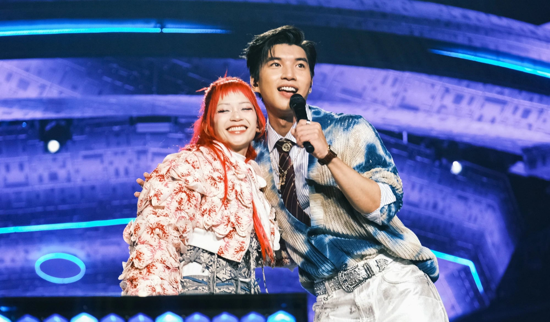 Sơn Tùng M-TP không thể đánh bại HIEUTHUHAI- Ảnh 2.