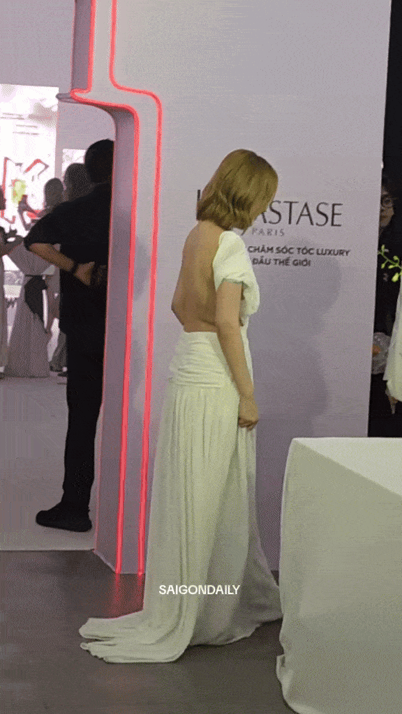 Hình ảnh mới nhất của Xoài Non gây giật mình- Ảnh 6.