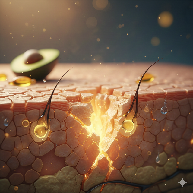 4 nhóm thực phẩm 'thần thánh' giúp da 'uống nước', cổ họng êm ru: Chị em nên bổ sung để đánh bay tình trạng "người khô khốc" đáng sợ!- Ảnh 1.