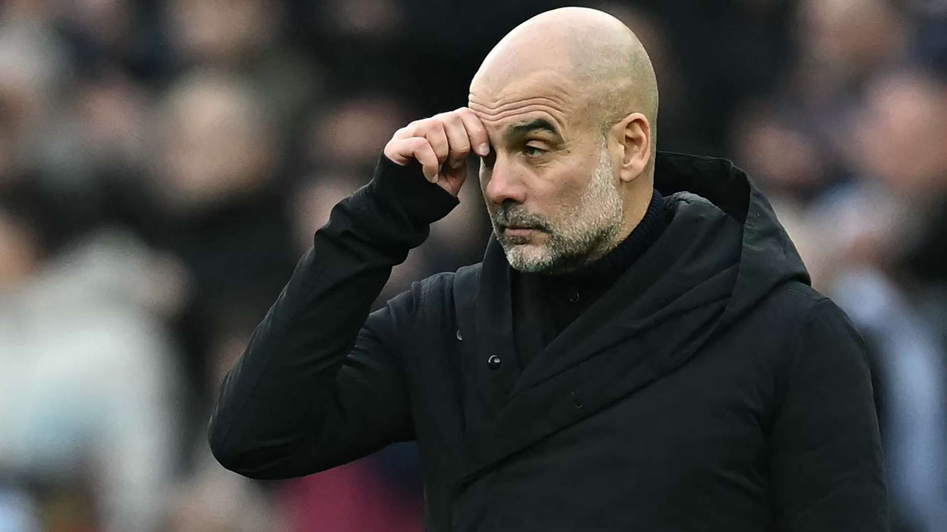 Nổi cơn tam bành trên sân, tranh giành biệt thự 300 tỷ: Vén màn bí mật ly hôn của Pep khiến Man City sa sút- Ảnh 3.