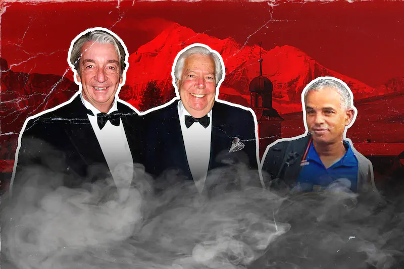 Cú lừa đau của giới tài phiệt: Người thừa kế Hermès bị cô lập, tài sản âm thầm mất sạch trong 26 năm- Ảnh 9.