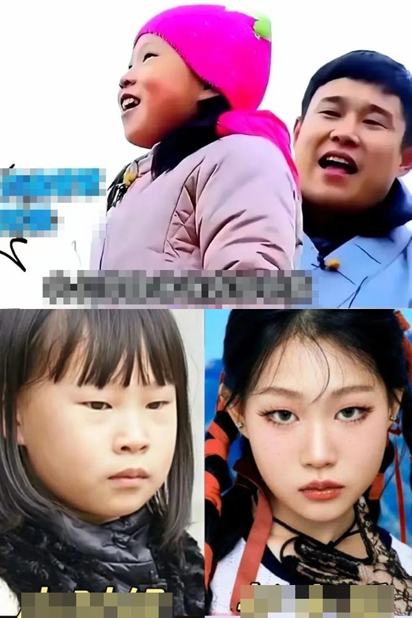 Sao nhí Bố Ơi Mình Đi Đâu Thế lột xác ngoạn mục: Vịt con xấu xí nay đã hóa thiên nga!- Ảnh 1.