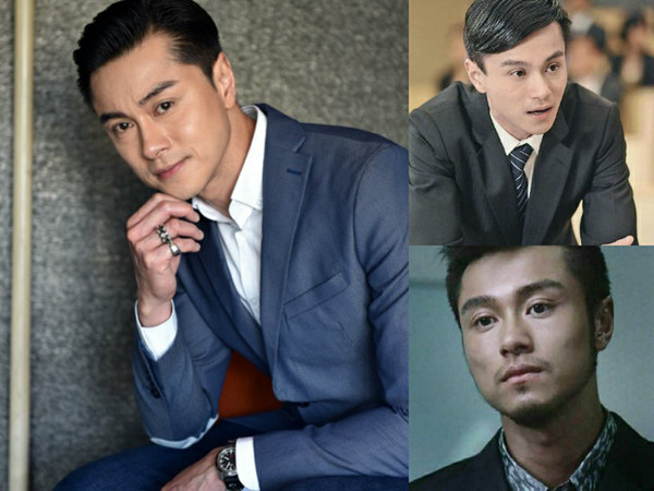 Trai đẹp phim giờ vàng mắc phải căn bệnh lạ 10.000 người mới có 1- Ảnh 1.