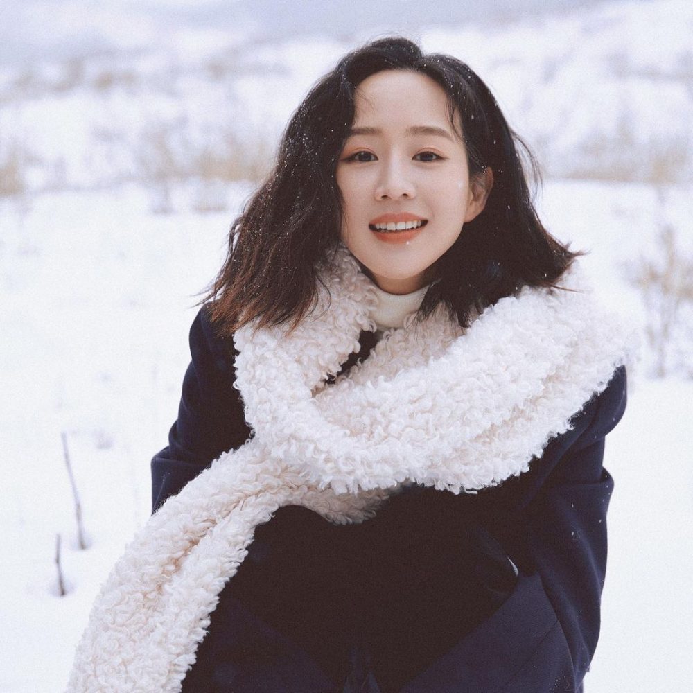 15 nghệ sĩ học giỏi nhất nhì showbiz Hoa ngữ- Ảnh 13. 15 nghệ sĩ học giỏi nhất nhì showbiz Hoa ngữ- Ảnh 13.