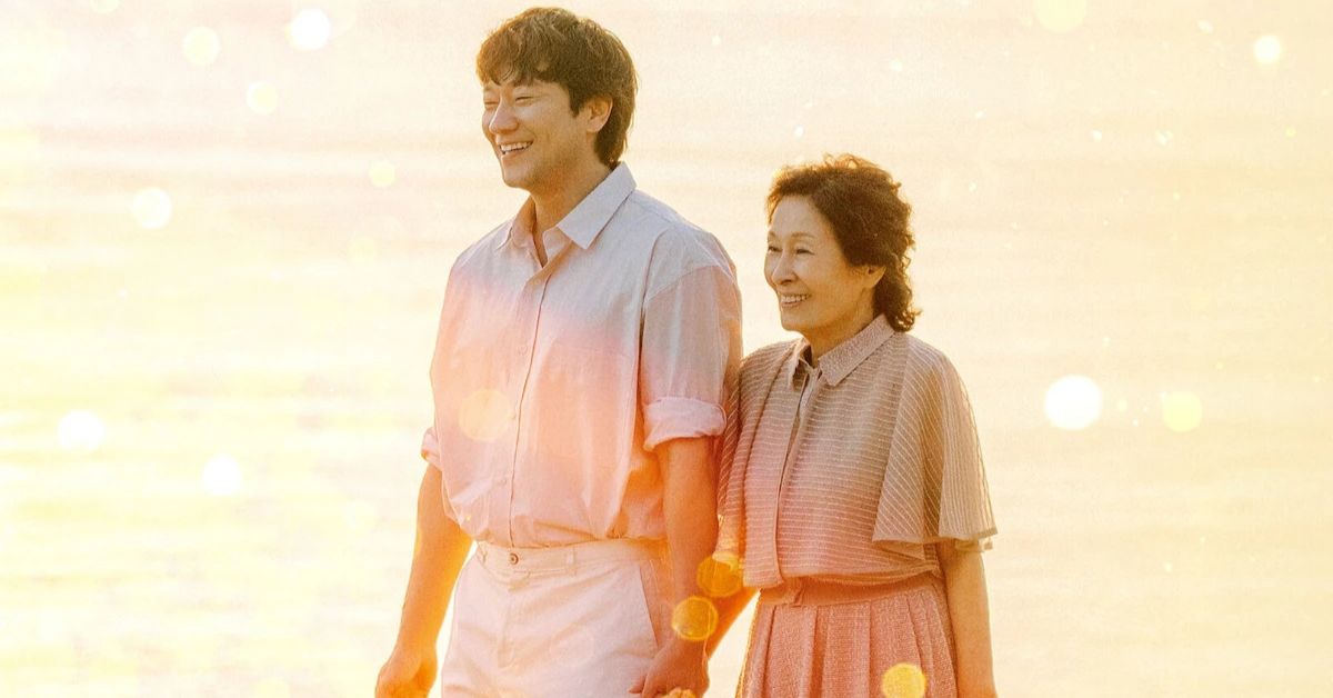 10 phim ngôn tình Hàn Quốc hay nhất 2025, xem là mê không dứt ra nổi- Ảnh 2. 10 phim ngôn tình Hàn Quốc hay nhất 2025, xem là mê không dứt ra nổi- Ảnh 2.