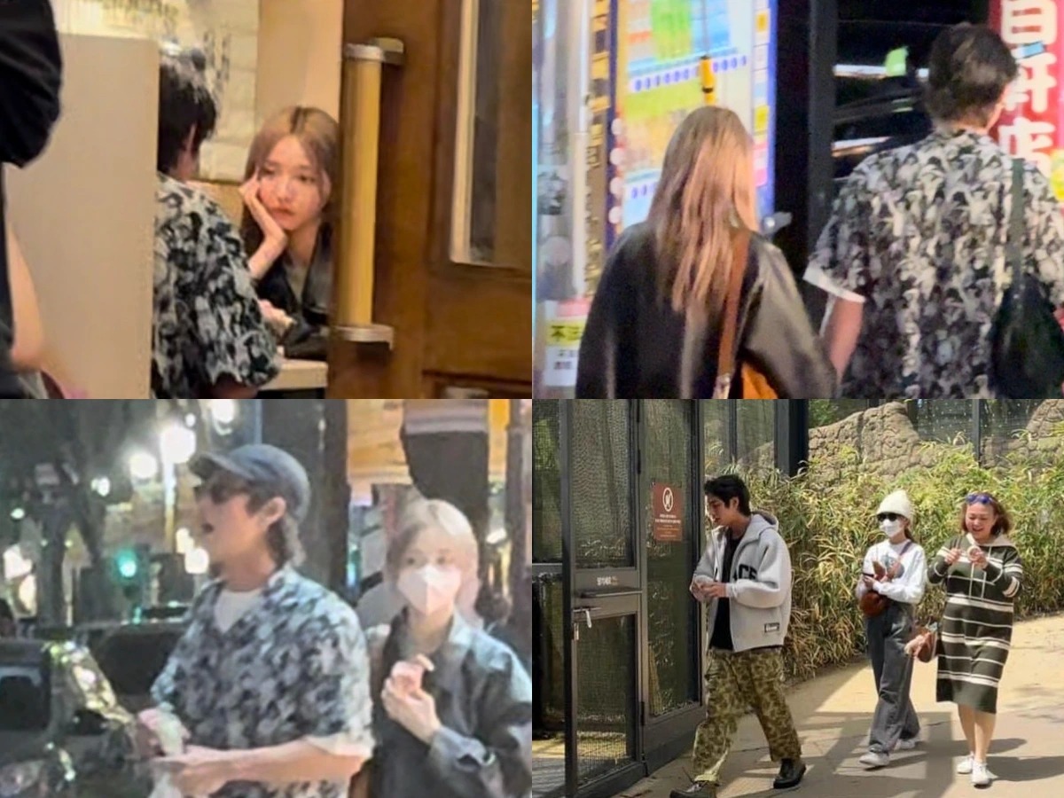 Việc công khai hẹn hò trong khi sự nghiệp nghệ thuật vẫn chưa thực sự vững chắc khiến hình ảnh của Bright và Nene xấu đi nhanh chóng