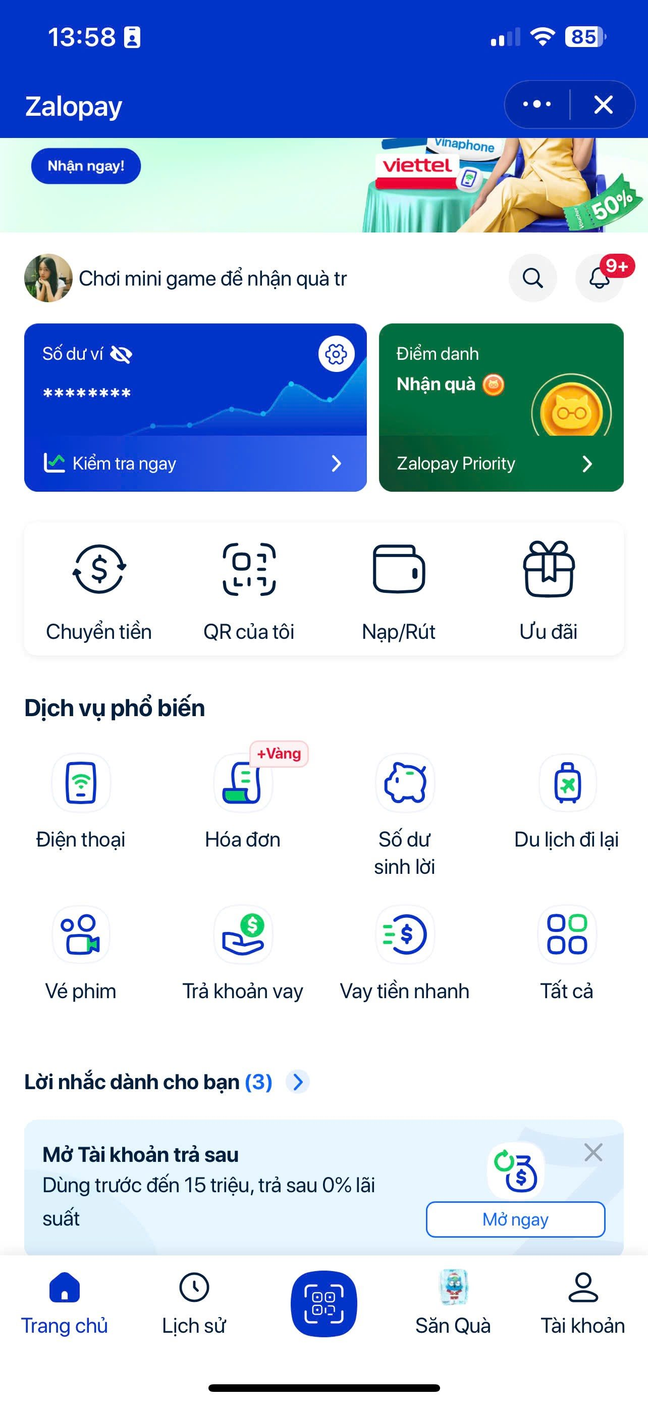Cách tra cứu phạt nguội trên ứng dụng Zalo cực đơn giản, chuẩn xác- Ảnh 2.