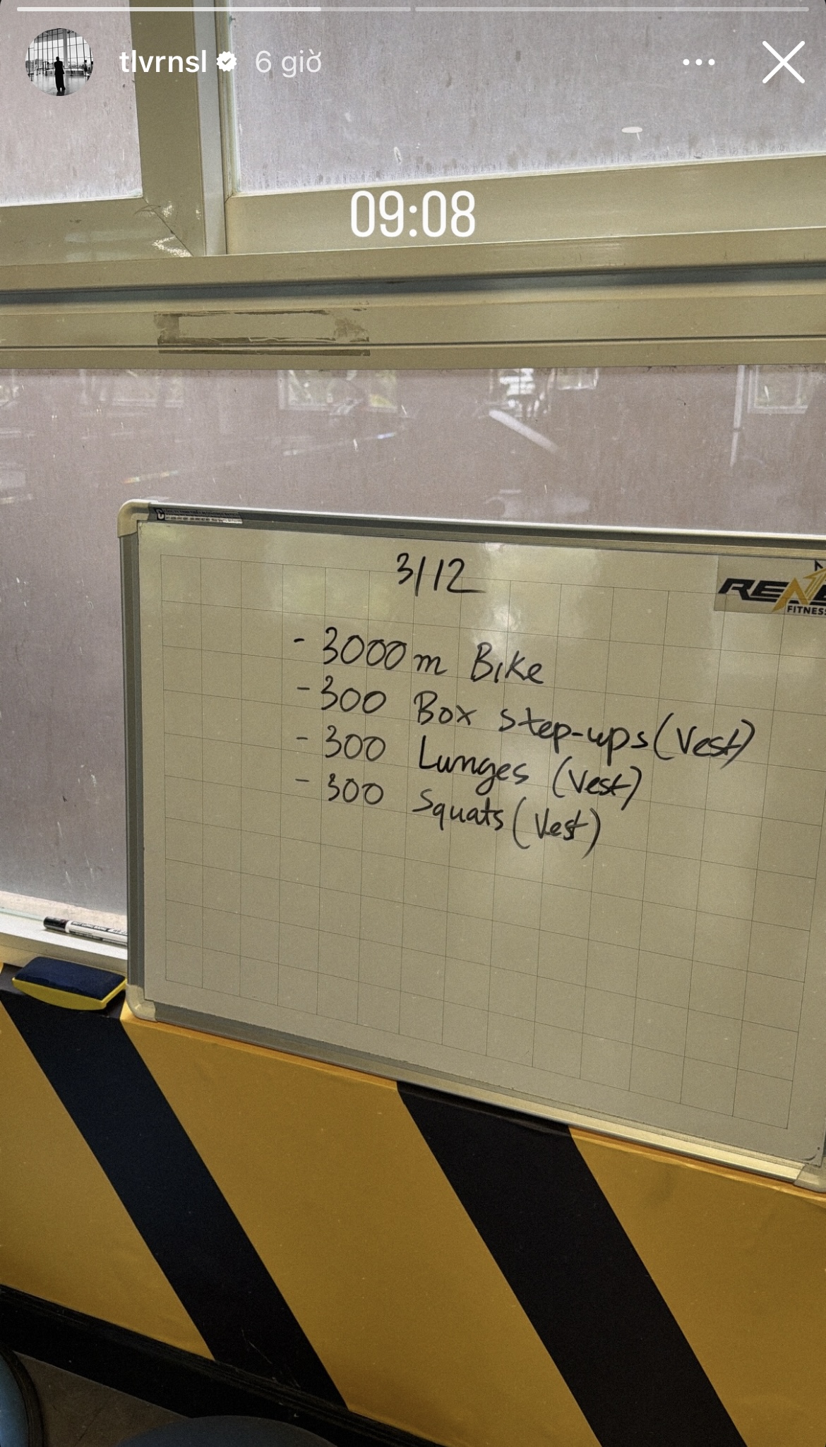 Không có Tóc Tiên bên cạnh, Touliver sống như thế này sao?- Ảnh 2. Không có Tóc Tiên bên cạnh, Touliver sống như thế này sao?- Ảnh 2.