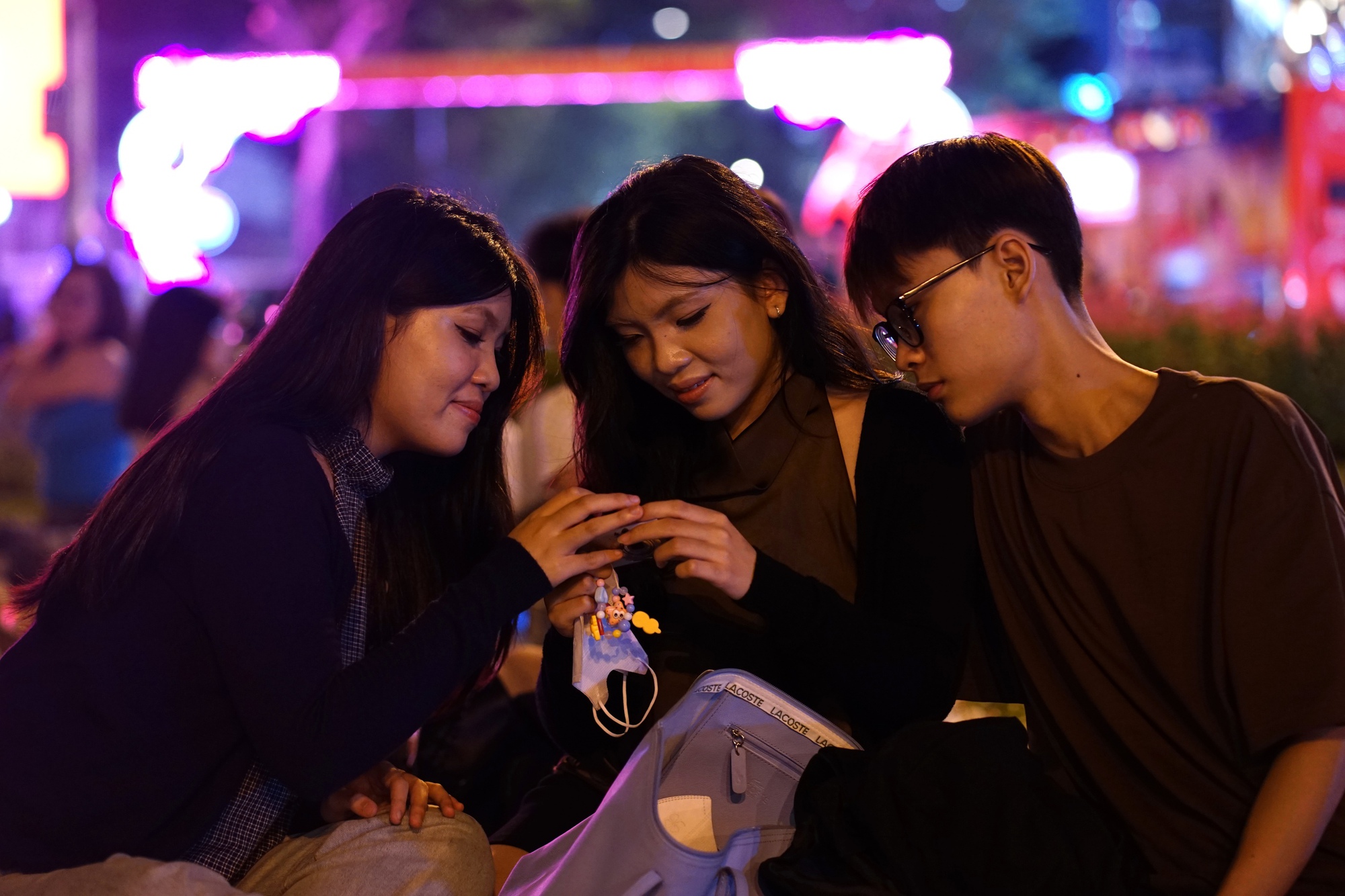 Nhà thờ Đức Bà quá 