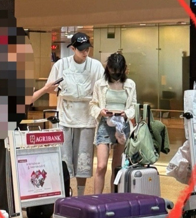 Video gây xôn xao của Kim Yoo Jung và Kim Do Hoon- Ảnh 4.