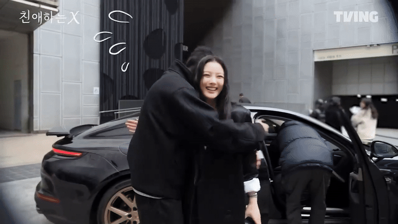 Video gây xôn xao của Kim Yoo Jung và Kim Do Hoon- Ảnh 1.