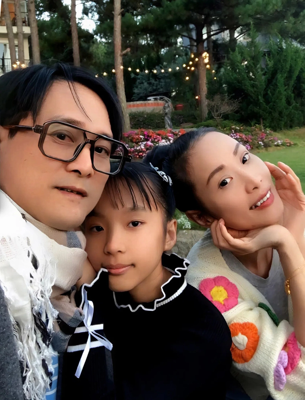 "Biểu tượng gợi cảm" một thời: 8 năm ở ẩn, chuyển về biệt thự 400 m2 tại Đà Lạt để chữa bệnh- Ảnh 4. "Biểu tượng gợi cảm" một thời: 8 năm ở ẩn, chuyển về biệt thự 400 m2 tại Đà Lạt để chữa bệnh- Ảnh 4.