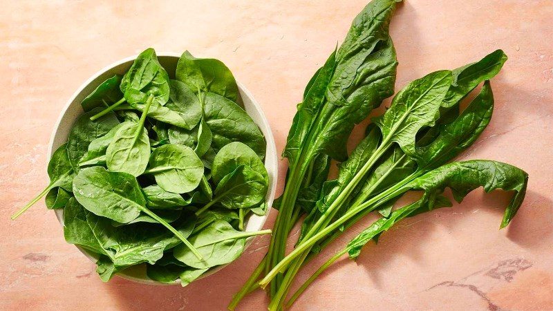 Loại rau được ca ngợi "rau tốt nhất thế giới", hóa ra là rau quen thuộc rẻ bèo bán đầy chợ Việt- Ảnh 3.