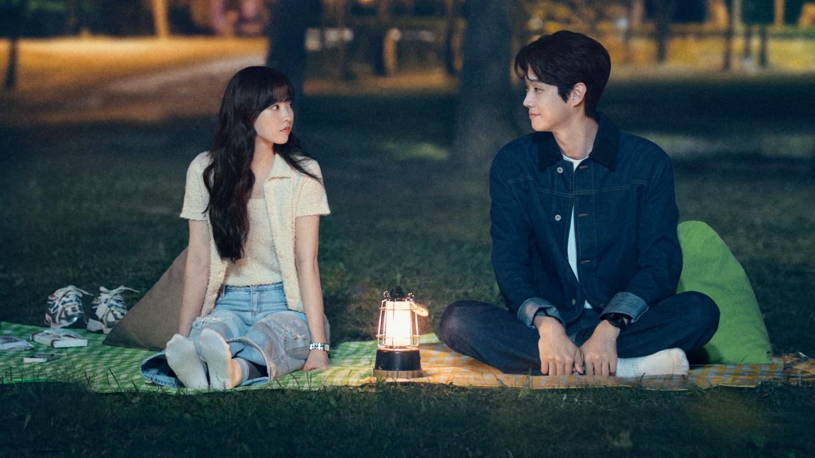 10 phim ngôn tình Hàn Quốc hay nhất 2025, xem là mê không dứt ra nổi- Ảnh 8. 10 phim ngôn tình Hàn Quốc hay nhất 2025, xem là mê không dứt ra nổi- Ảnh 8.