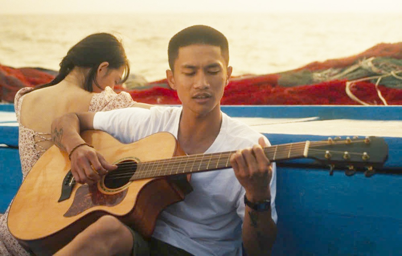 Đến bao giờ phim nghệ thuật Việt mới thoát khỏi Đến bao giờ phim nghệ thuật Việt mới thoát khỏi