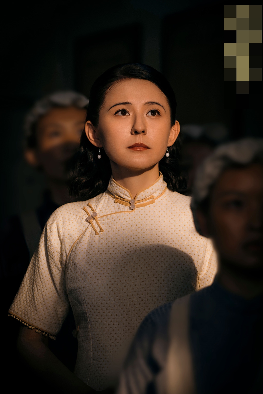 5 mỹ nhân diễn đỉnh nhất Trung Quốc 2025: Dương Mịch bét bảng, hạng 1 vượt xa cả hoàn hảo- Ảnh 4.