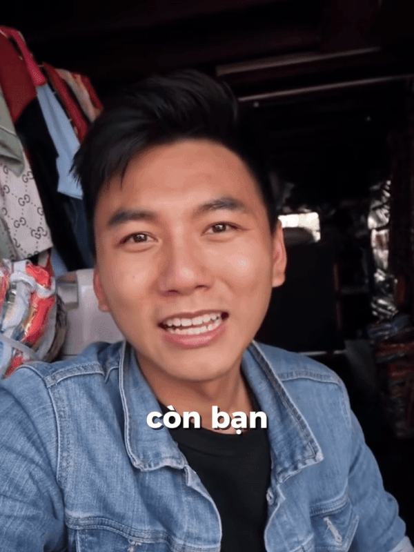 Khoai Lang Thang bị lợi dụng- Ảnh 3.