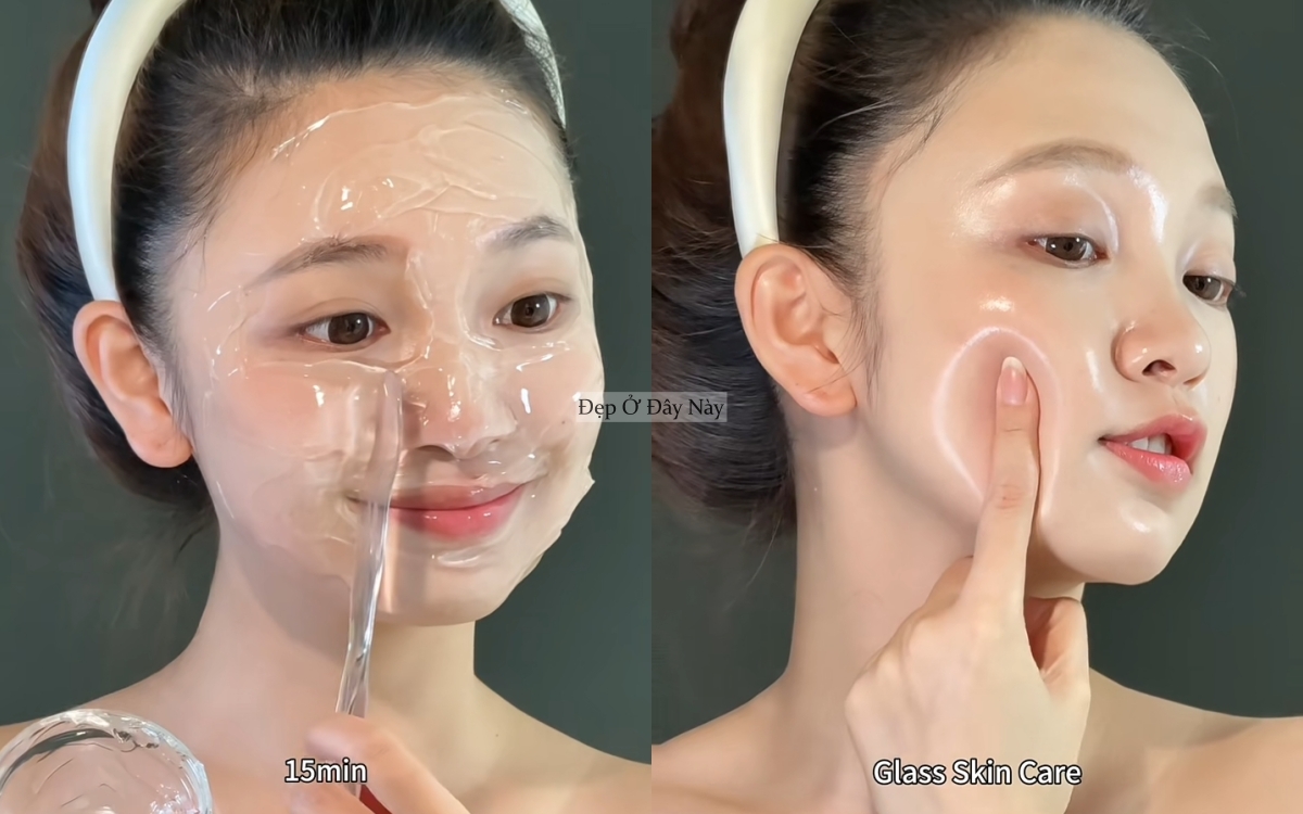 Hũ gel "thần thánh" tôi không thể sống thiếu: Giải quyết được vấn đề từ da khô đến tóc xấu- Ảnh 2.