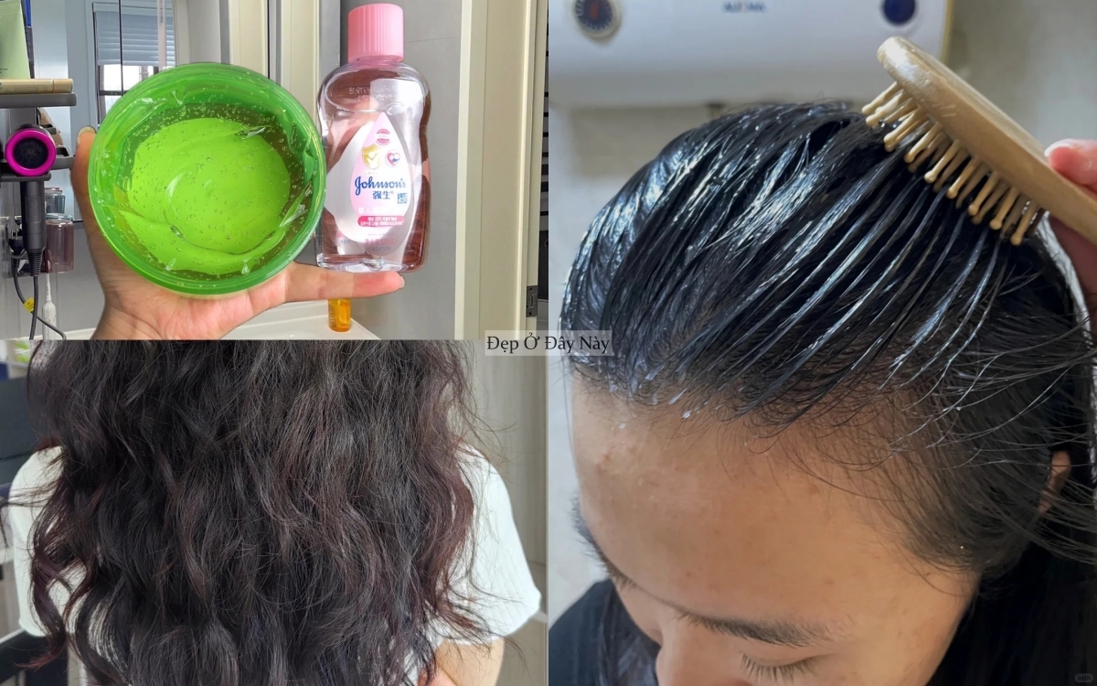 Hũ gel "thần thánh" tôi không thể sống thiếu: Giải quyết được vấn đề từ da khô đến tóc xấu- Ảnh 4.