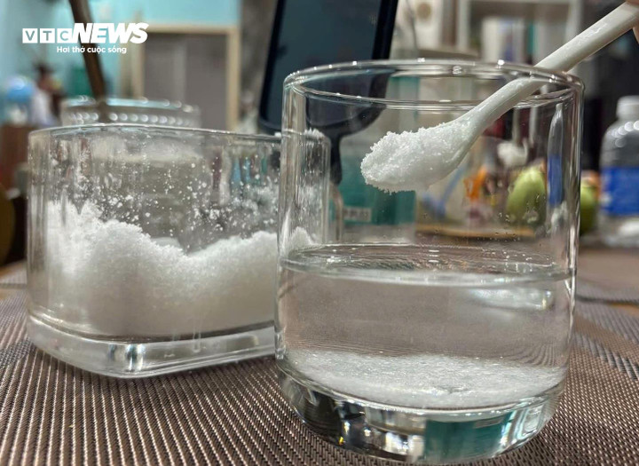 Ốm liên miên vì bụi mịn- Ảnh 2.