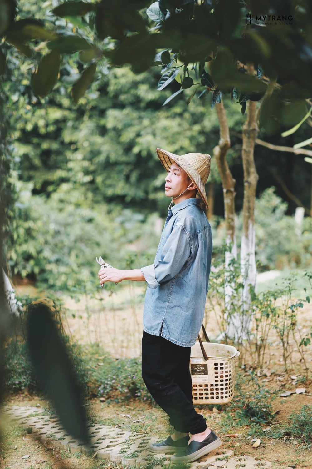 Cơ ngơi 10.000m2 của “ông hoàng nhạc đỏ” lẻ bóng ở tuổi U60- Ảnh 12.