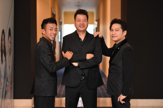 Cơ ngơi 10.000m2 của “ông hoàng nhạc đỏ” lẻ bóng ở tuổi U60- Ảnh 2.