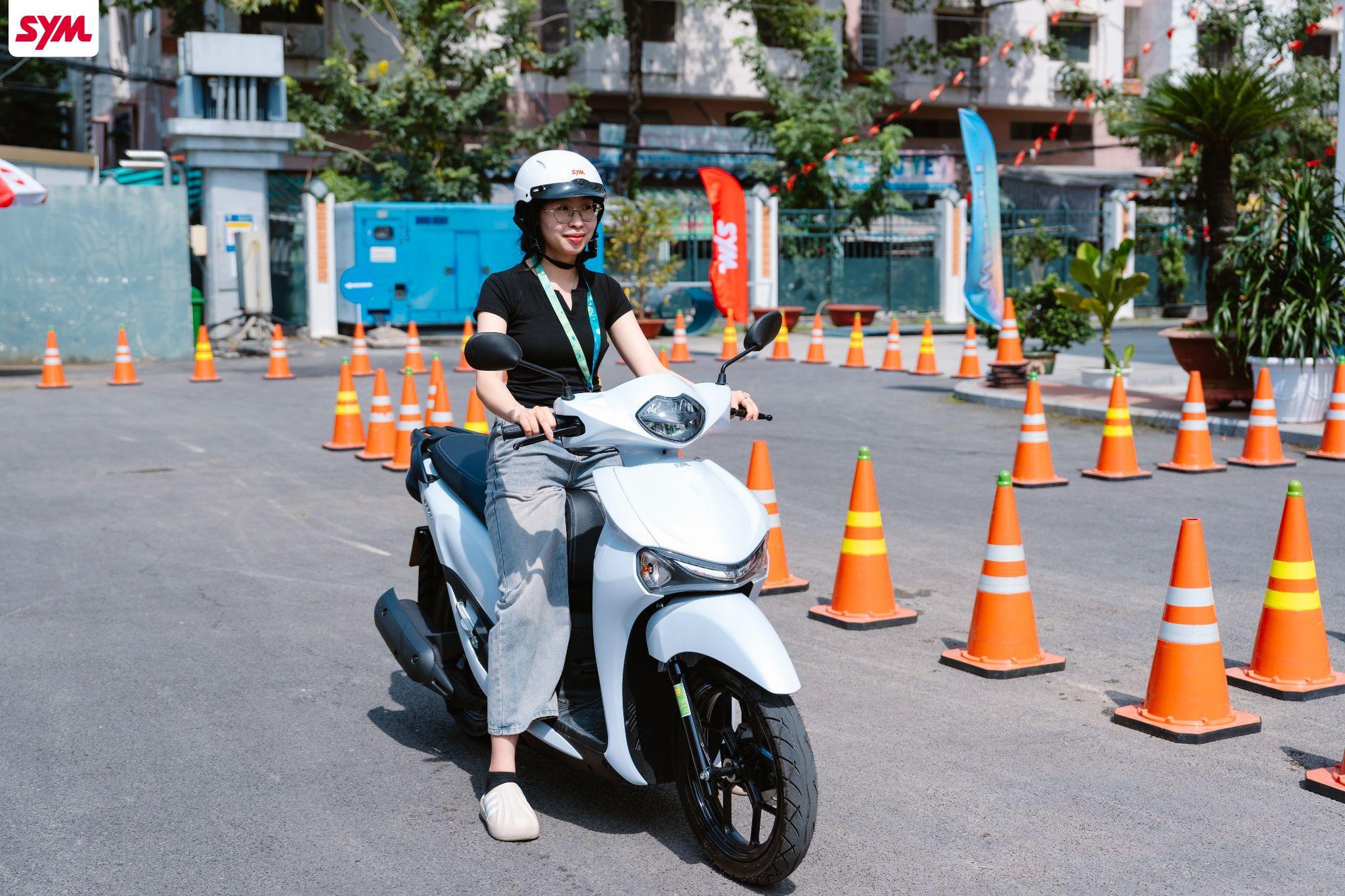 TPBW Campus Fest: Bùng nổ tinh thần khai mở giới hạn tại hàng loạt trường Đại học- Ảnh 3.