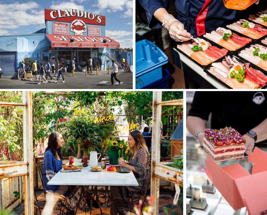 7 trải nghiệm nên thử ở Sydney khiến du khách Việt say lòng- Ảnh 5. 7 trải nghiệm nên thử ở Sydney khiến du khách Việt say lòng- Ảnh 5.