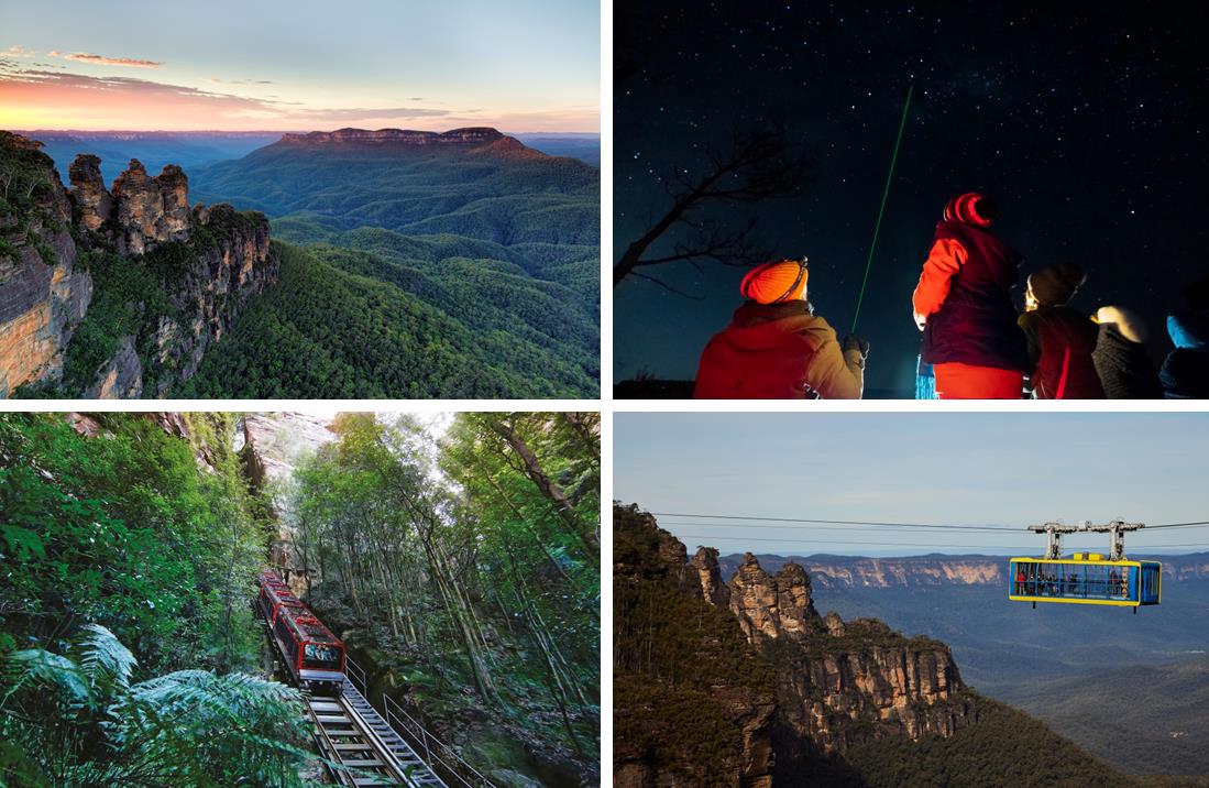 7 trải nghiệm nên thử ở Sydney khiến du khách Việt say lòng- Ảnh 8. 7 trải nghiệm nên thử ở Sydney khiến du khách Việt say lòng- Ảnh 8.