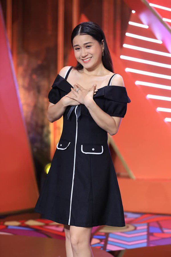 Nữ diễn viên giảm thần tốc 14kg: Khán giả khen U40 mà trẻ như gái 18, mặc đồ bình dân sang như hiệu- Ảnh 3.