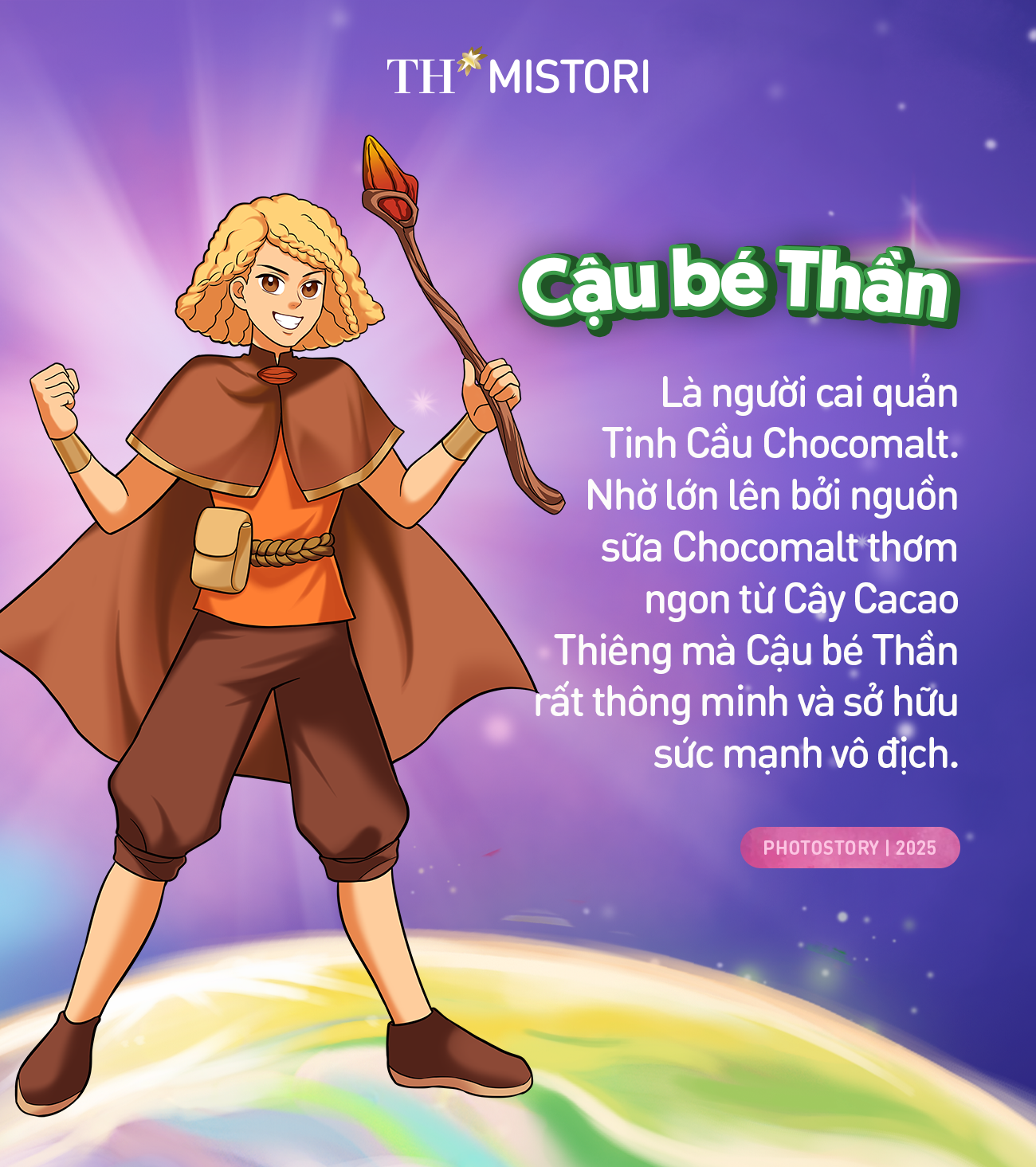 Bước vào Vũ trụ TH MISTORI - Trải nghiệm hương vị tươi ngon và năng lượng từ thiên nhiên- Ảnh 6.