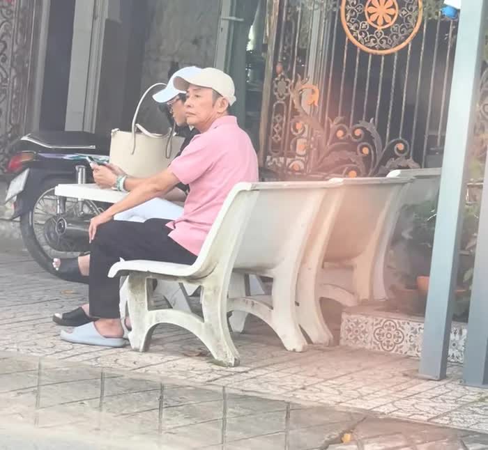 Tình trạng của nghệ sĩ Tấn Beo sau đột quỵ não- Ảnh 1. Tình trạng của nghệ sĩ Tấn Beo sau đột quỵ não- Ảnh 1.