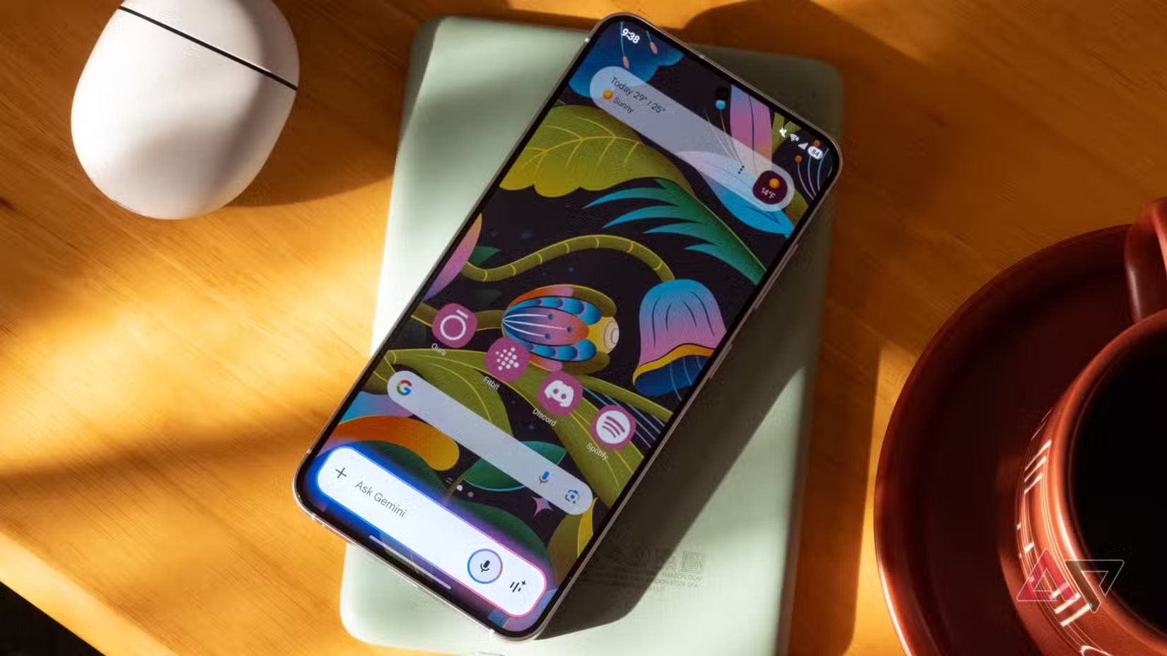 Cây bút công nghệ: "Thử dùng mẫu điện thoại bị chê nhàm chán của Samsung, tôi chợt nhận ra mình đã sai lầm"- Ảnh 2.