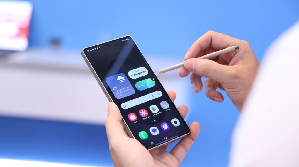 Giảm cực mạnh, chiếc điện thoại này đang Giảm cực mạnh, chiếc điện thoại này đang