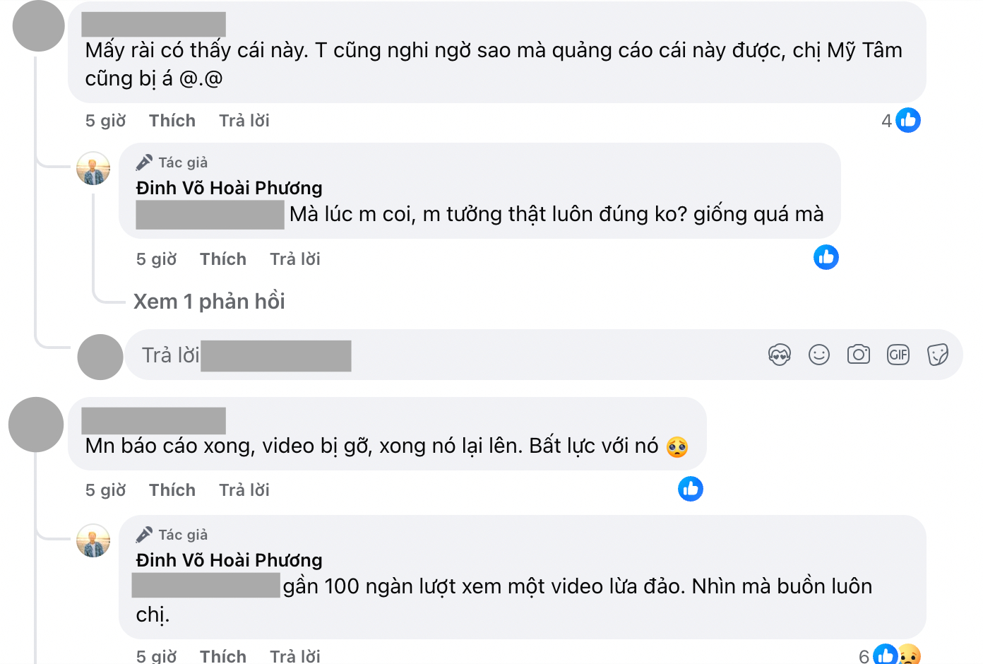 Khoai Lang Thang bị lợi dụng- Ảnh 4.