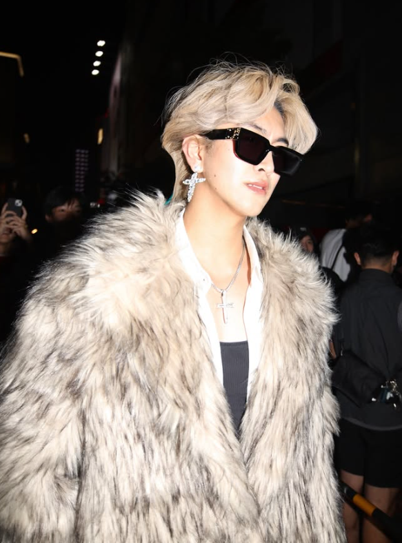 Sự thật về clip đậm chất tài phiệt của 