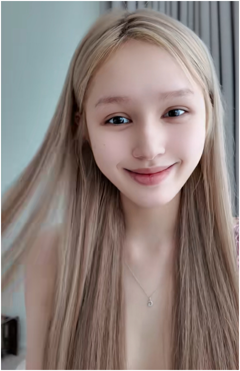 Hình ảnh mới nhất của Xoài Non gây giật mình- Ảnh 9.