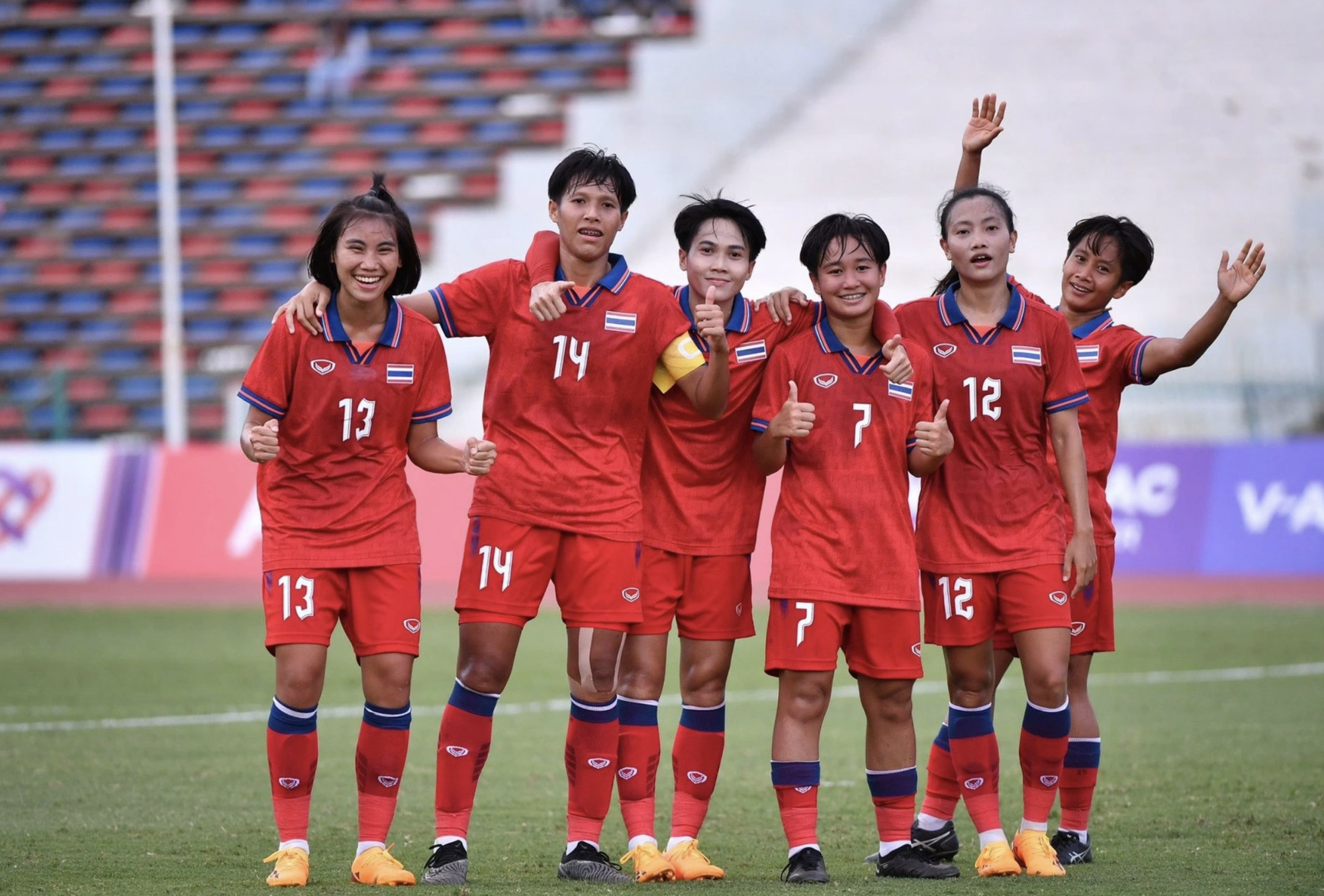 Lịch thi đấu SEA Games hôm nay 4/12: Bóng đá Thái Lan đấu Indonesia- Ảnh 1.