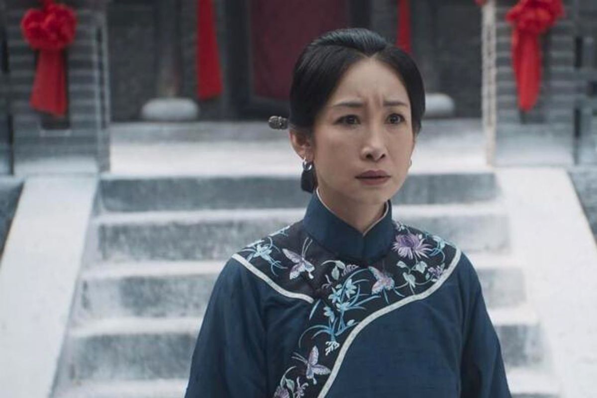 5 mỹ nhân diễn đỉnh nhất Trung Quốc 2025: Dương Mịch bét bảng, hạng 1 vượt xa cả hoàn hảo- Ảnh 9.