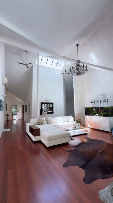 Nữ diễn viên Việt lấy chồng tỷ phú, sống như 