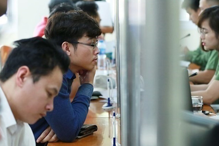 Từ 15/12, chuyển nhà nhưng không thay đổi nơi đăng ký cư trú có thể bị phạt đến 4 triệu đồng- Ảnh 1. Từ 15/12, chuyển nhà nhưng không thay đổi nơi đăng ký cư trú có thể bị phạt đến 4 triệu đồng- Ảnh 1.