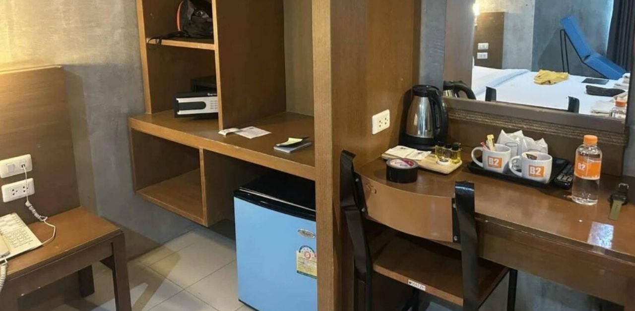 Người đàn ông tử vong ở khách sạn trong tư thế khó hiểu, cảnh sát cũng chưa đưa ra kết luận- Ảnh 1. Người đàn ông tử vong ở khách sạn trong tư thế khó hiểu, cảnh sát cũng chưa đưa ra kết luận- Ảnh 1.