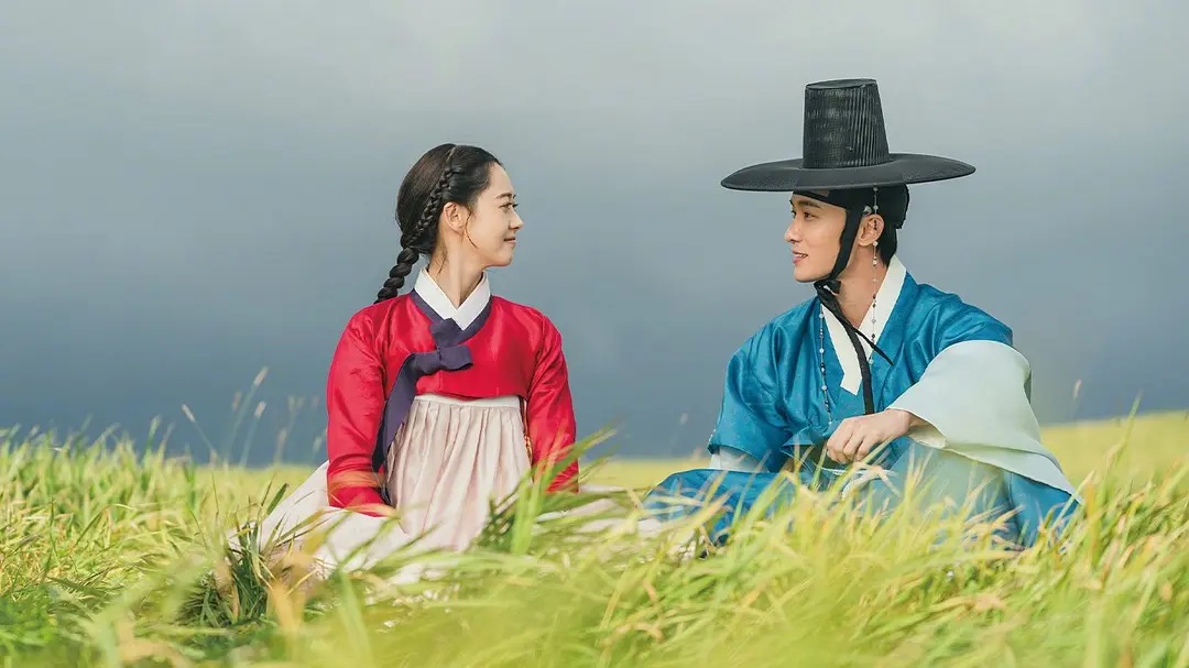 10 phim ngôn tình Hàn Quốc hay nhất 2025, xem là mê không dứt ra nổi- Ảnh 5. 10 phim ngôn tình Hàn Quốc hay nhất 2025, xem là mê không dứt ra nổi- Ảnh 5.