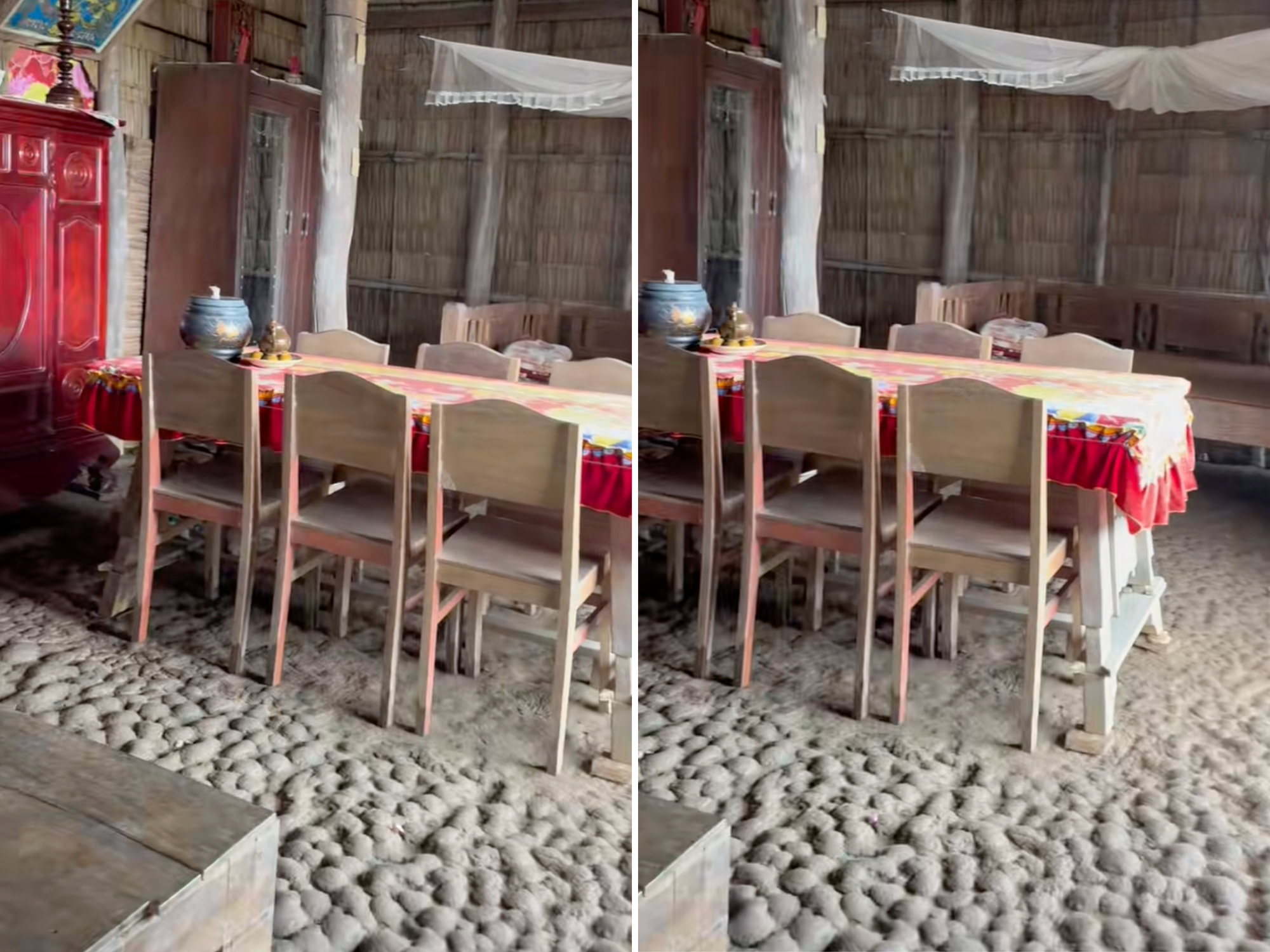 Cái nền nhà như bùn lầy này hoá ra lại là điều linh thiêng của người miền Tây- Ảnh 3. Cái nền nhà như bùn lầy này hoá ra lại là điều linh thiêng của người miền Tây- Ảnh 3.