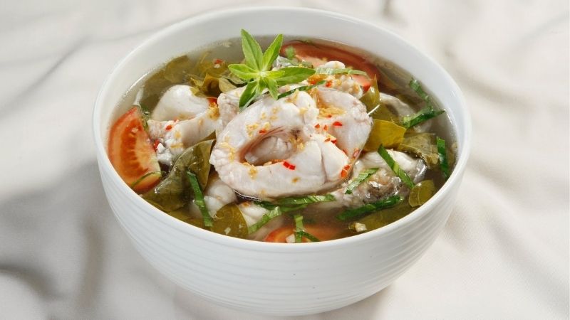 Cá mú giàu kali gấp 16 lần chuối: Món ăn mùa đông thần thánh cho trẻ em, tươi ngon lại tăng năng lượng, giúp chân bé chắc khỏe- Ảnh 4.