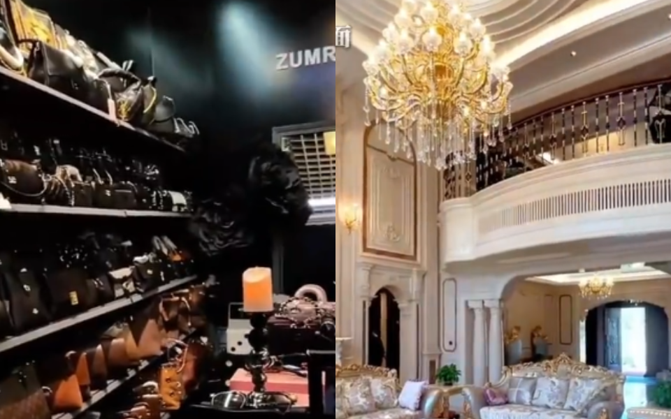 Nữ hiệu trưởng lừa đảo 54 tỷ đồng để thuê biệt thự, lái siêu xe và bao nuôi cả… người mẫu nam- Ảnh 1.